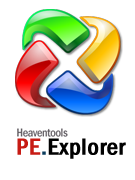 PE Explorer