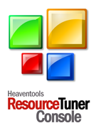 Resource Tuner Console