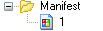 Manifest