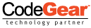 We are proud to be a CodeGear Technology Partner
